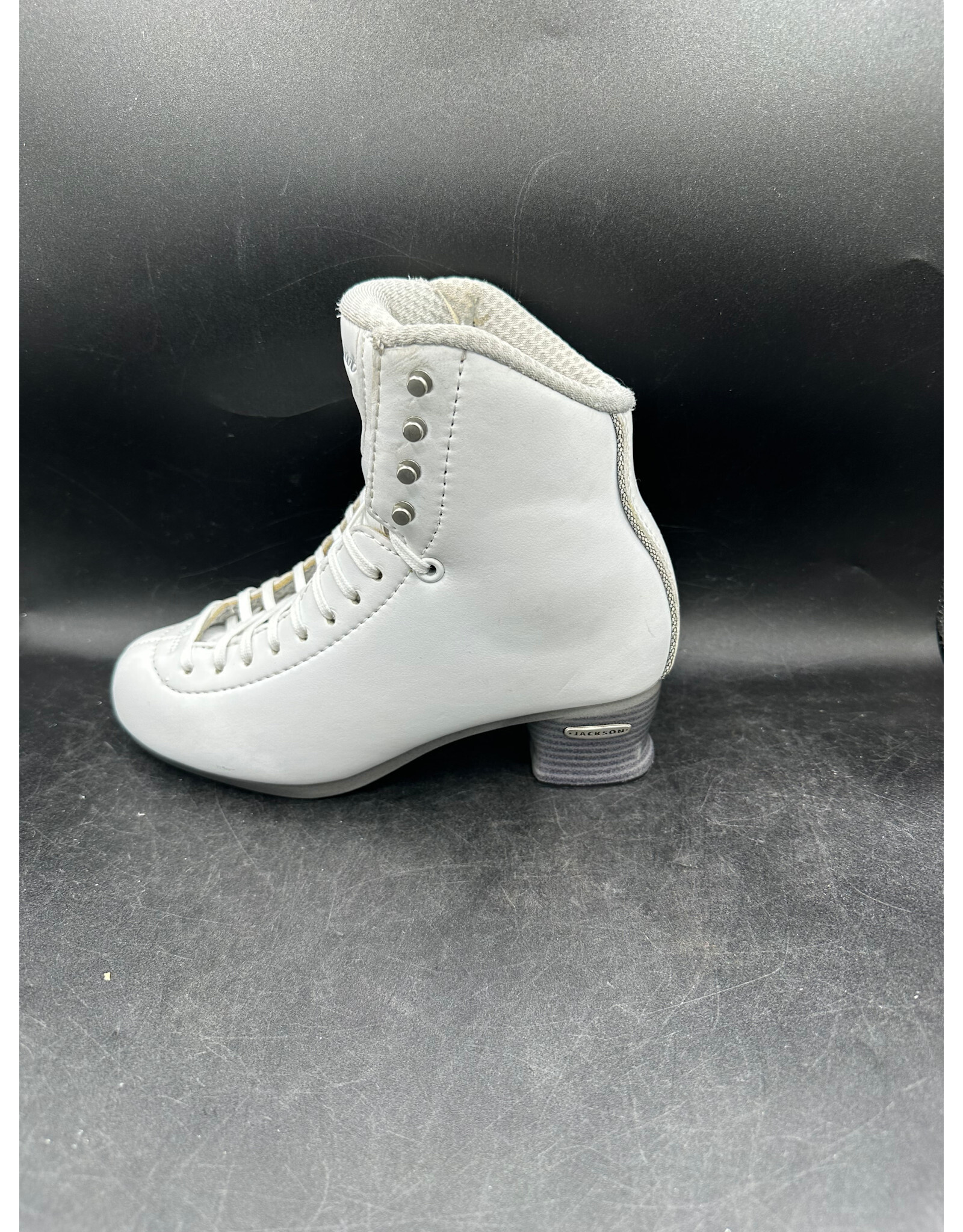 Jackson Ultima Patins Jackson début 4.5R usagés