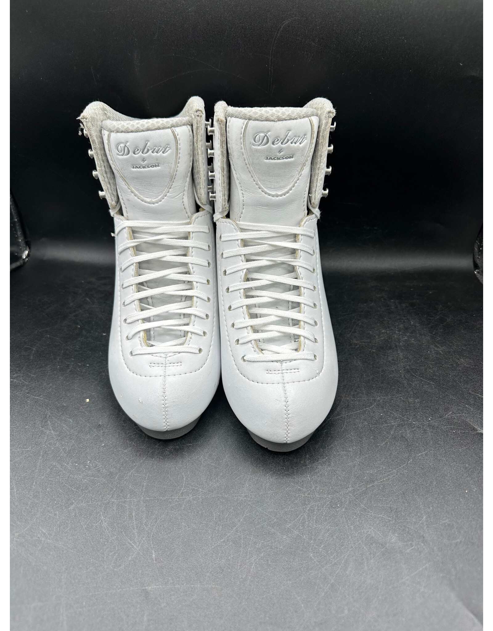 Jackson Ultima Patins Jackson début 4.5R usagés