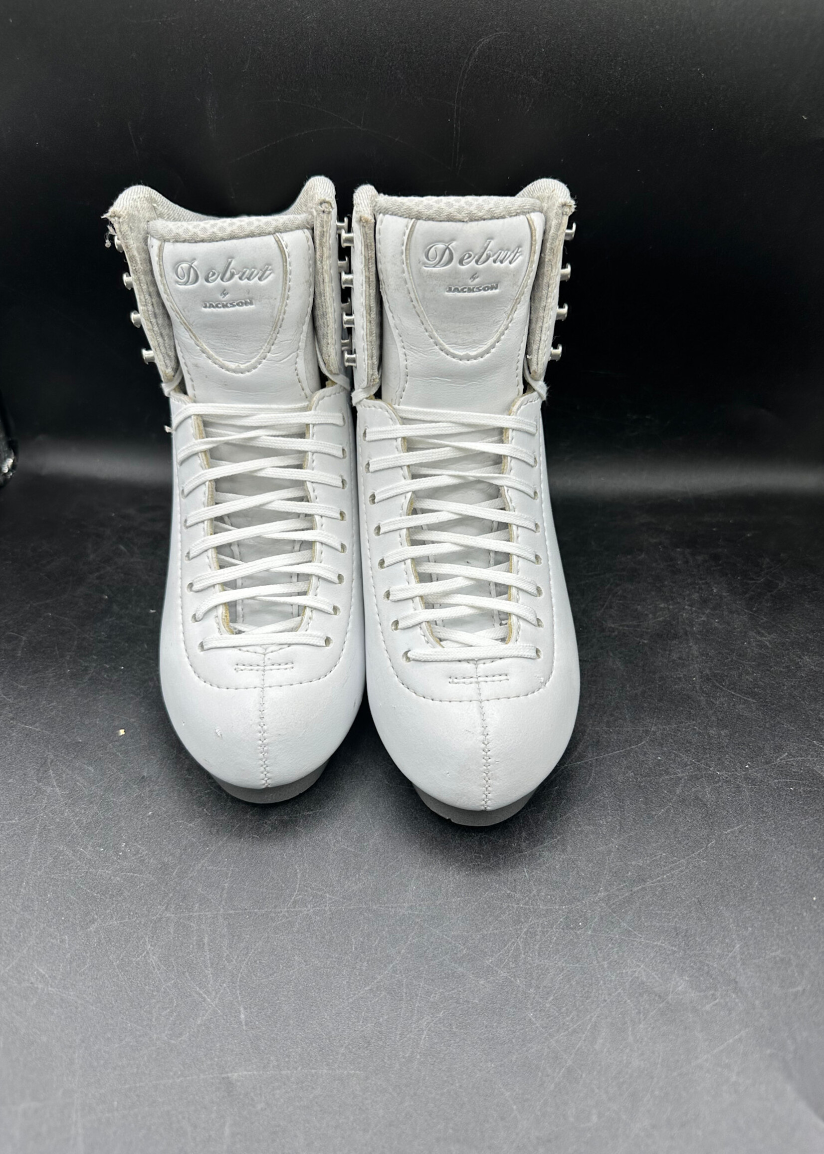 Jackson Ultima Patins Jackson début 4.5R usagés
