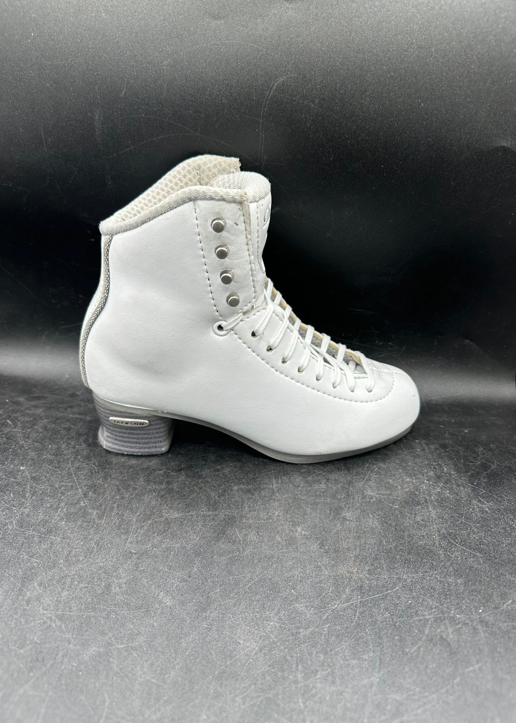 Jackson Ultima Patins Jackson début 4.5R usagés