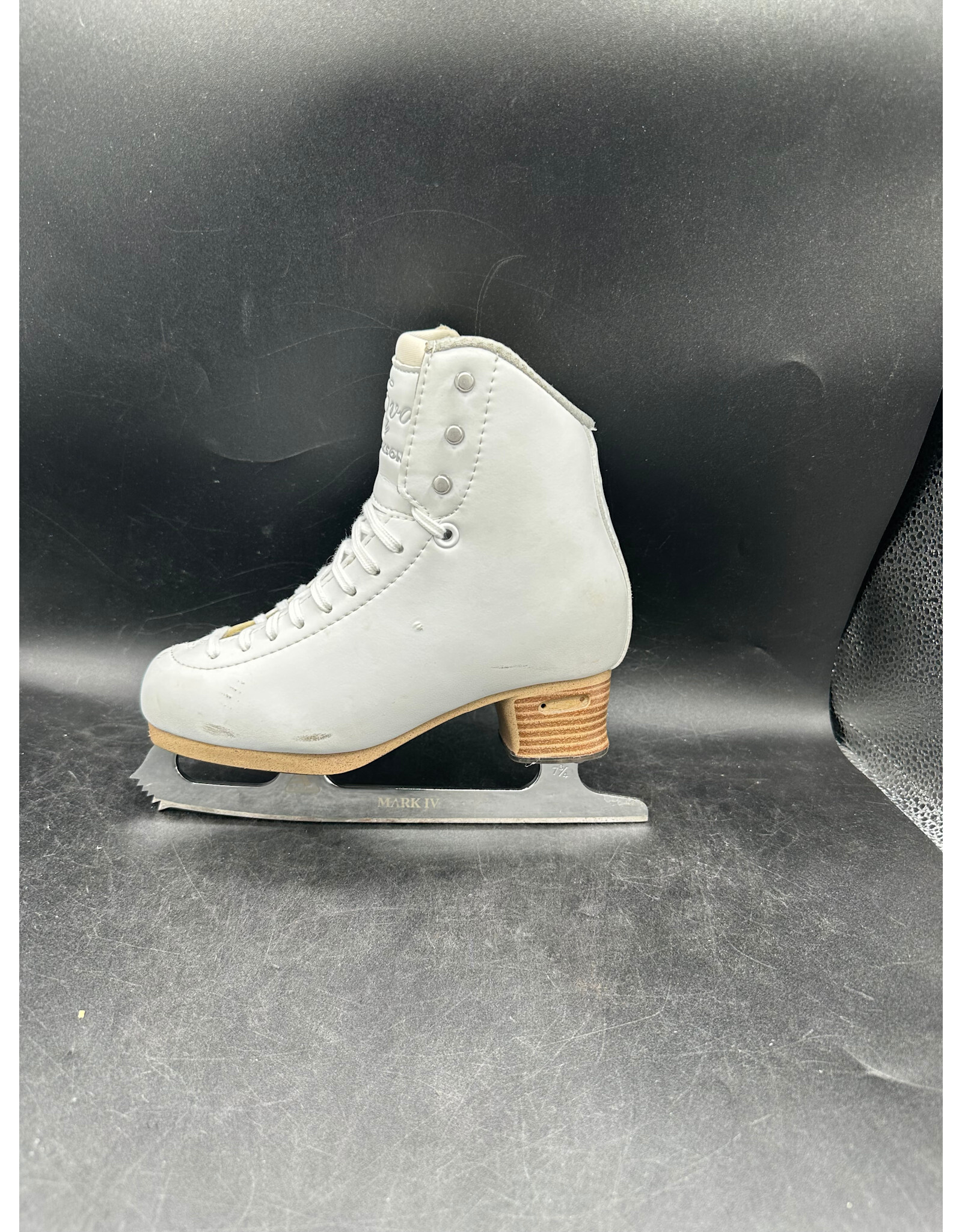 Jackson Ultima Patins Jackson Evo 1.5W usagés