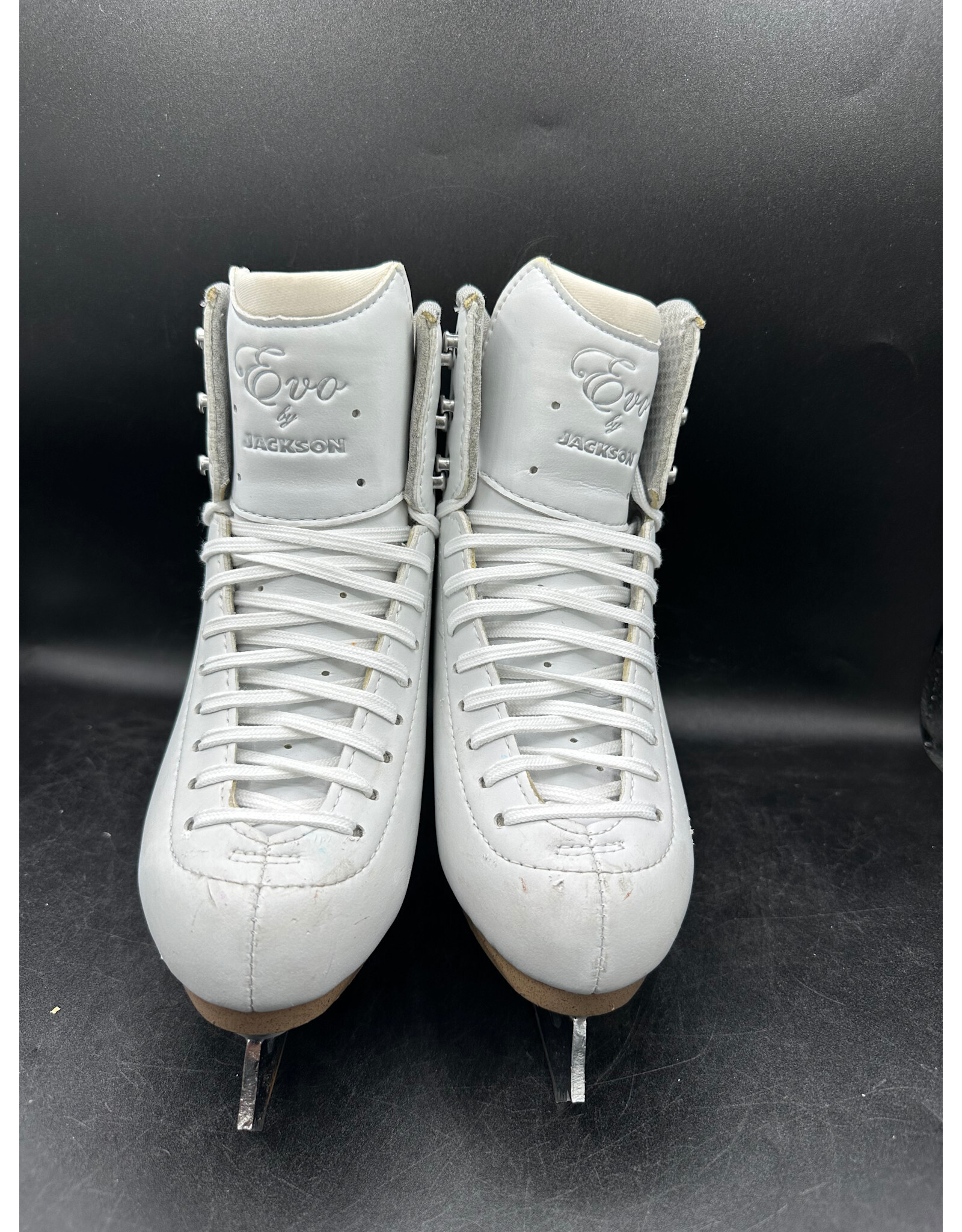 Jackson Ultima Patins Jackson Evo 1.5W usagés