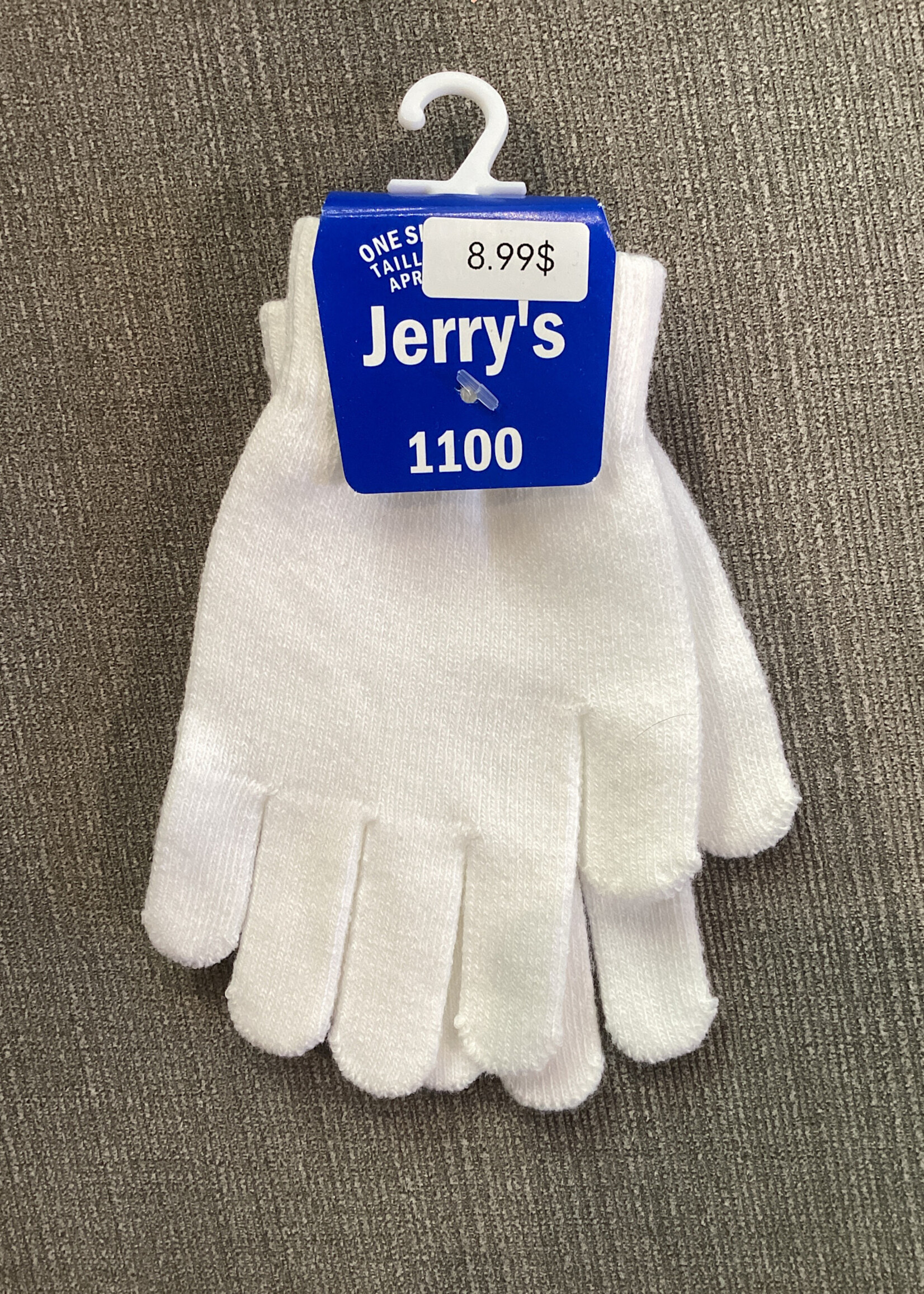 Jerry's Gants standard 1100