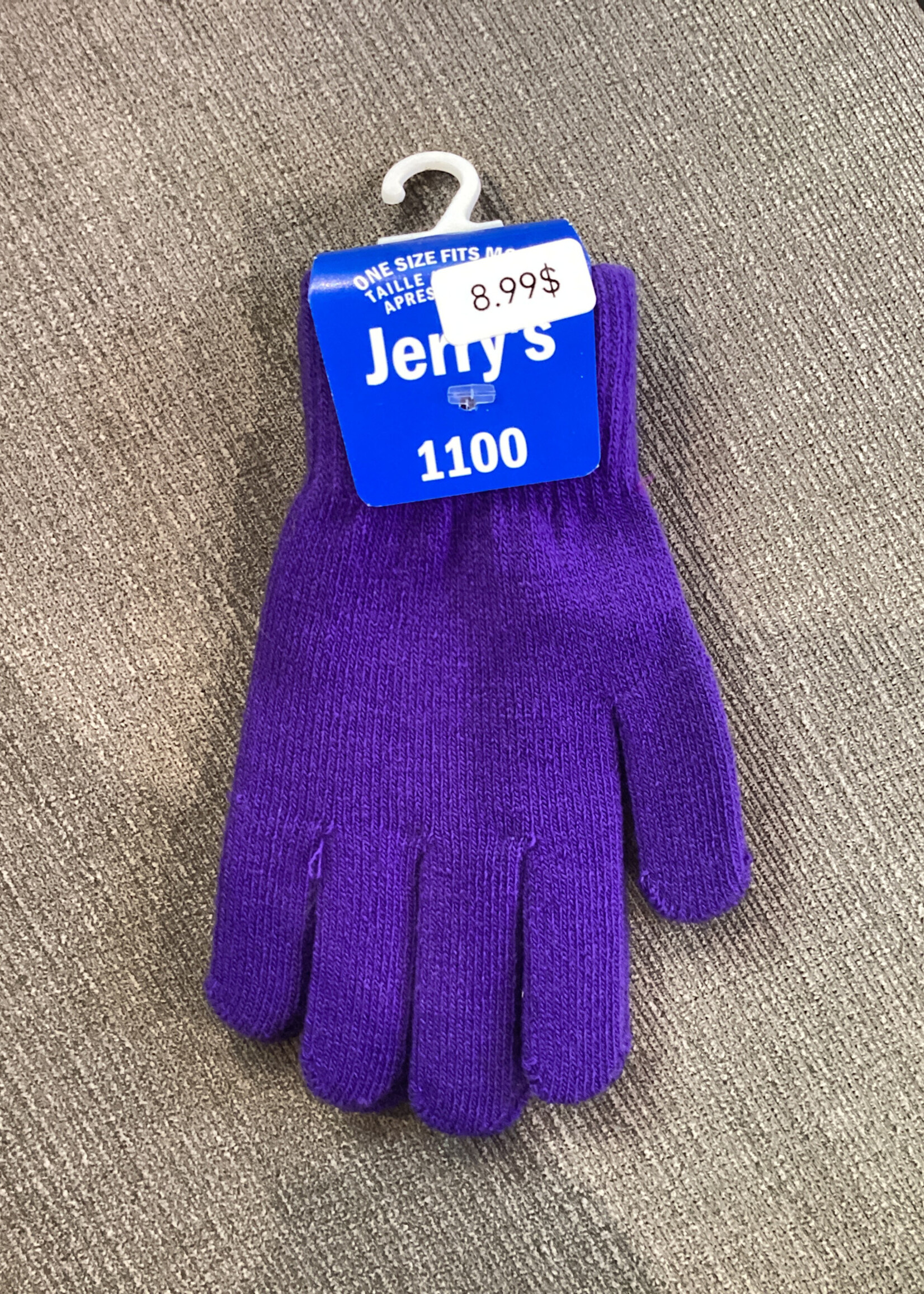 Jerry's Gants standard 1100