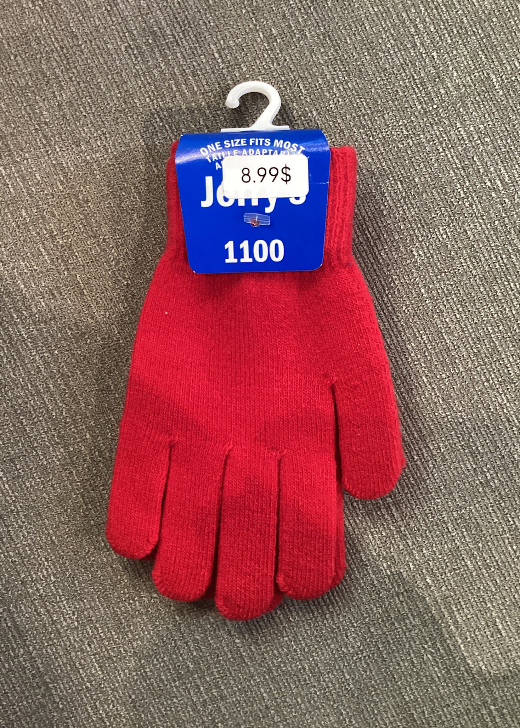 Jerry's Gants standard 1100
