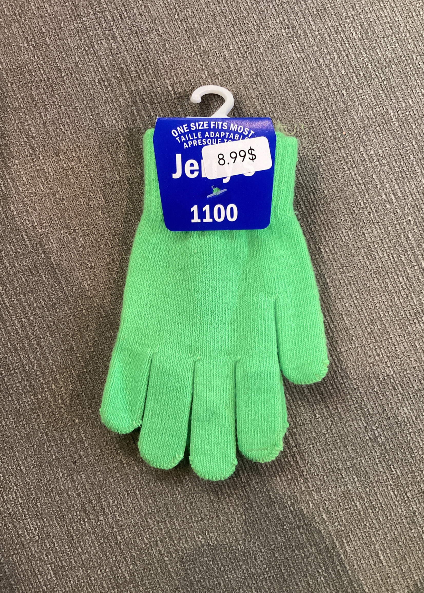 Jerry's Gants standard 1100