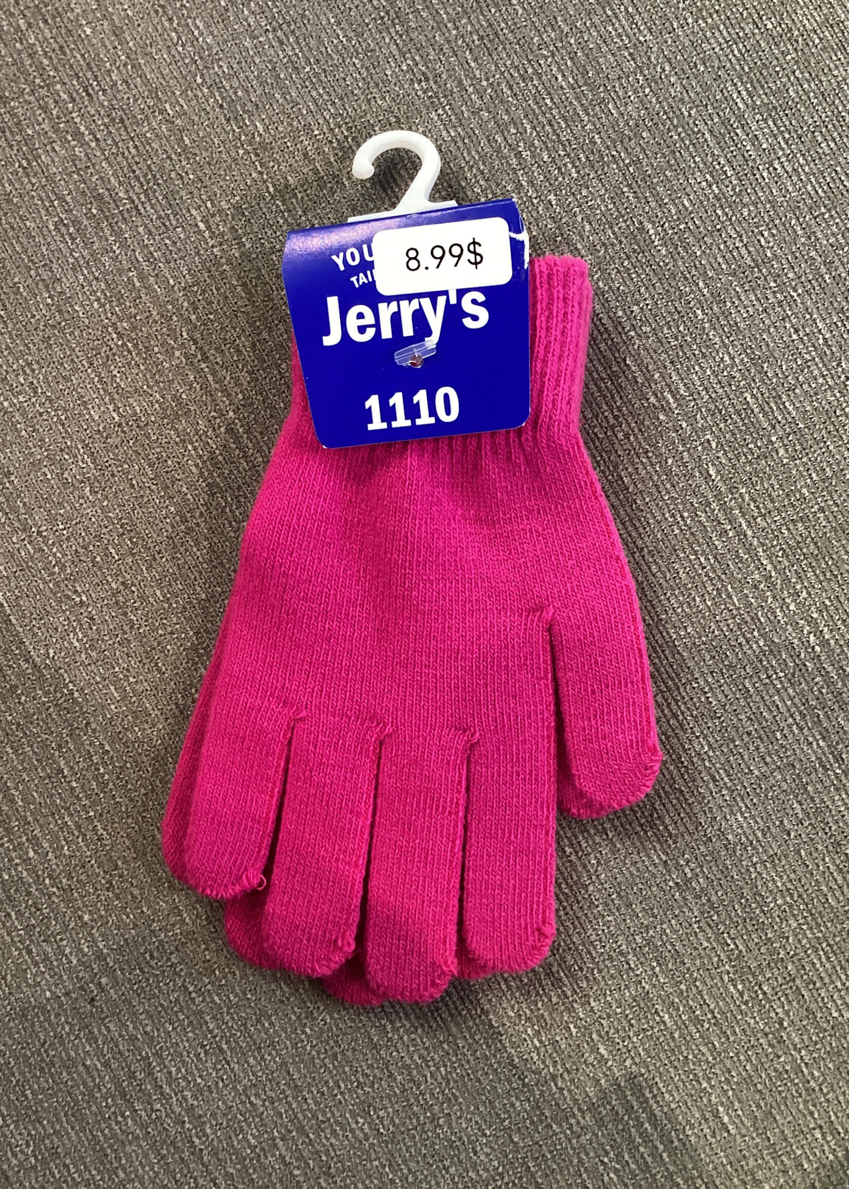 Jerry's Gants standard 1100