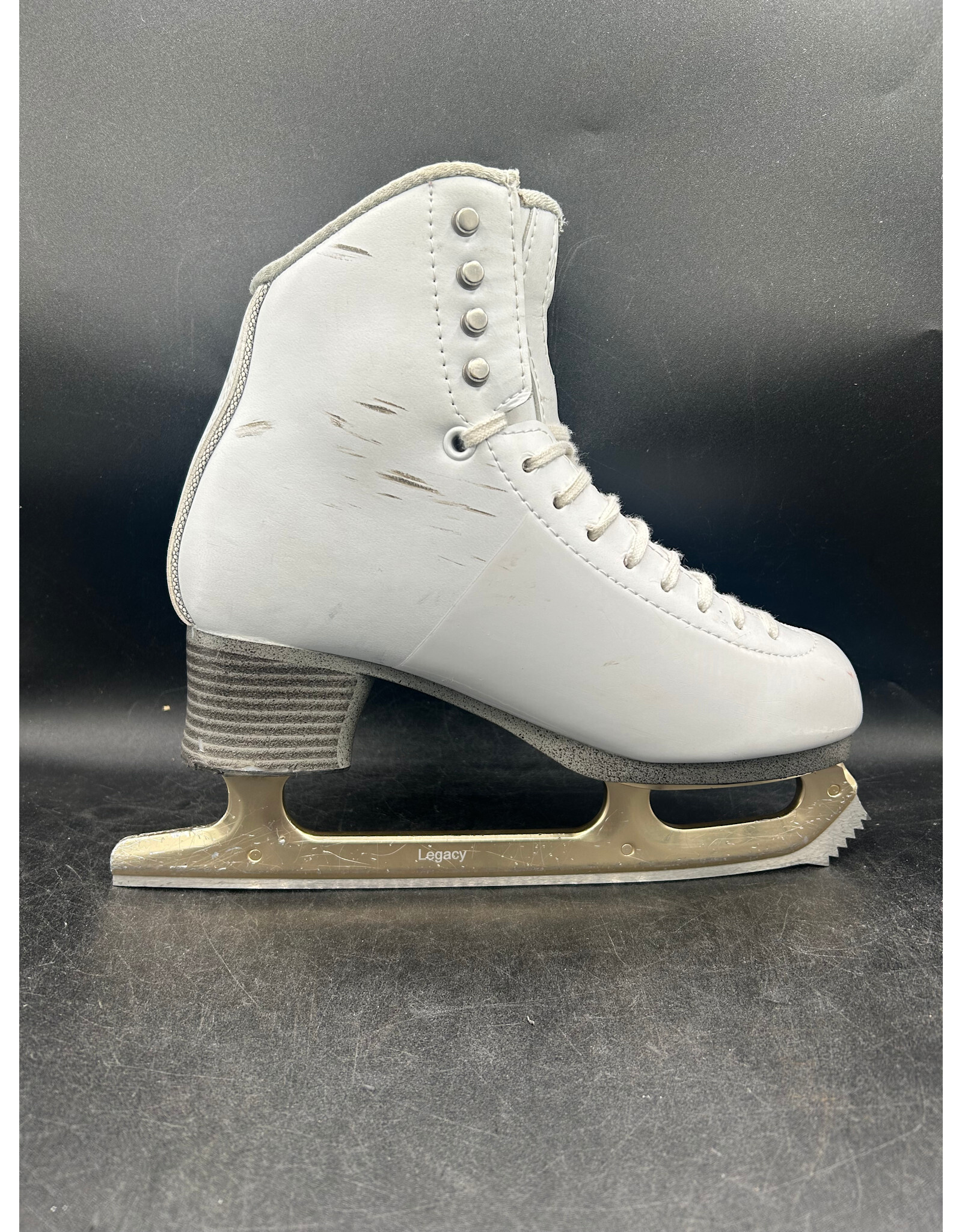 Jackson Ultima Patins Jackson Debut 5.5W avec Matrix Legacy usagés