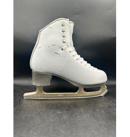 Jackson Ultima Patins Jackson Debut 5.5W avec Matrix Legacy usagés