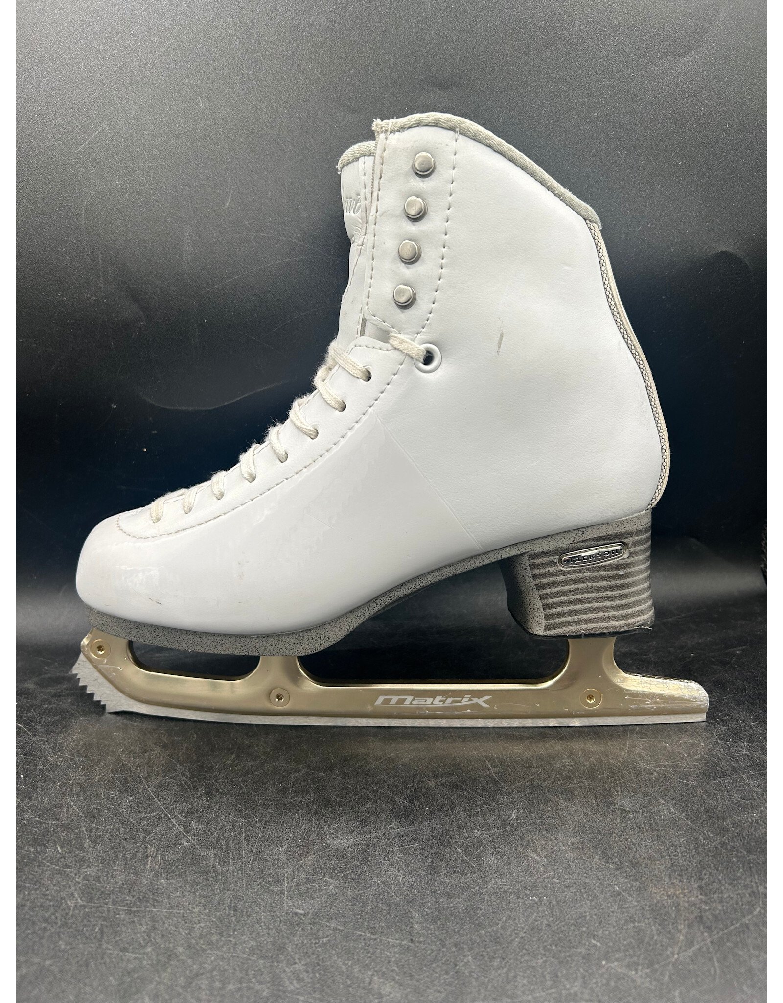 Jackson Ultima Patins Jackson Debut 5.5W avec Matrix Legacy usagés