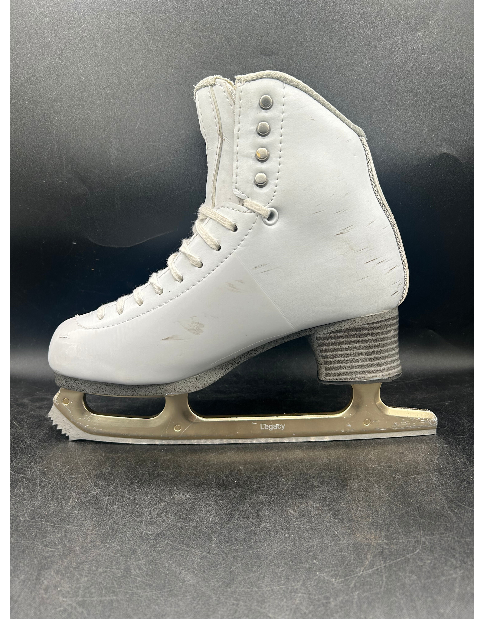 Jackson Ultima Patins Jackson Debut 5.5W avec Matrix Legacy usagés
