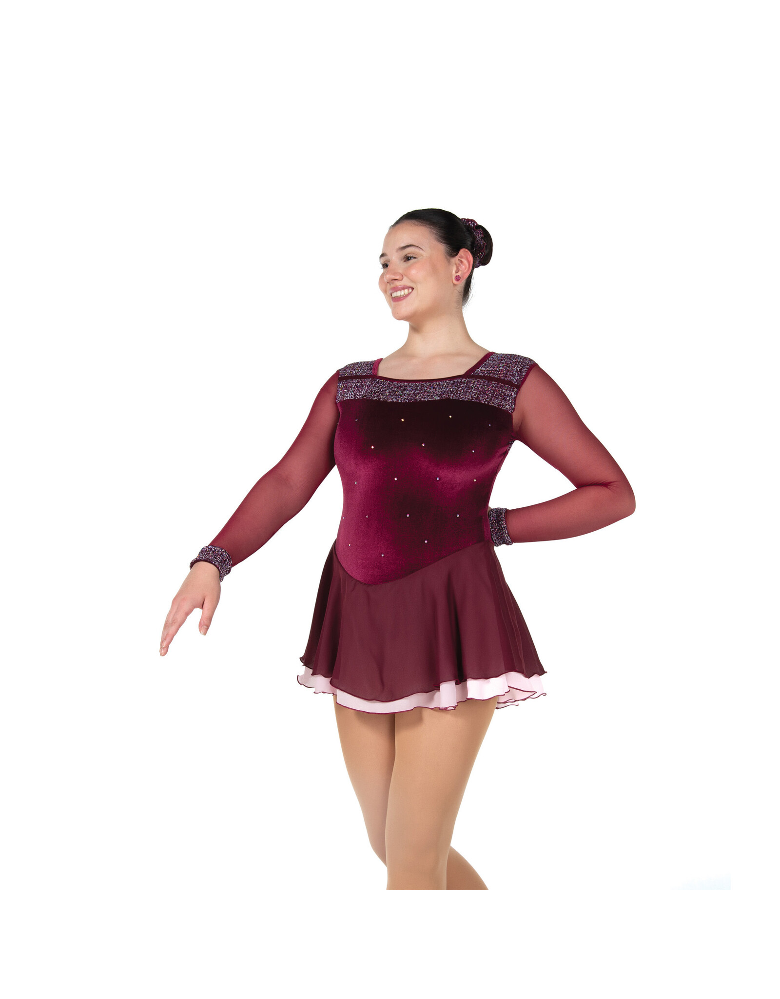 Jerry's Robe Jerry’s Quadrangle 43