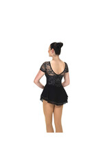 Jerry's Robe Lace Perfecta 609 noir M