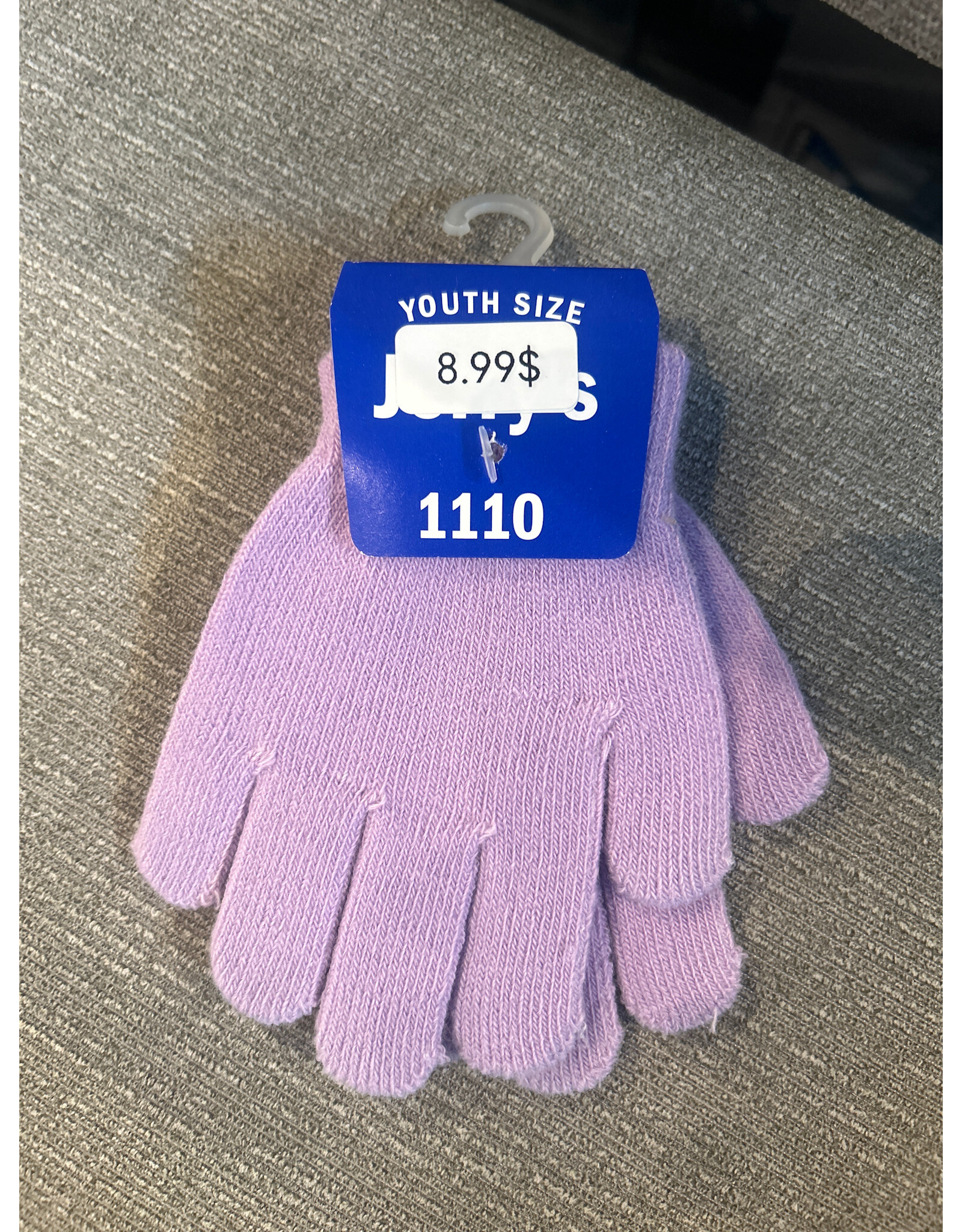 Jerry's Gants standard enfants 1110