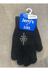 Jerry's Gants avec pierres 1101