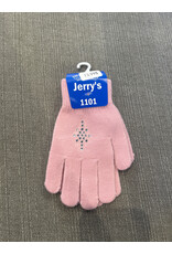 Jerry's Gants avec pierres 1101