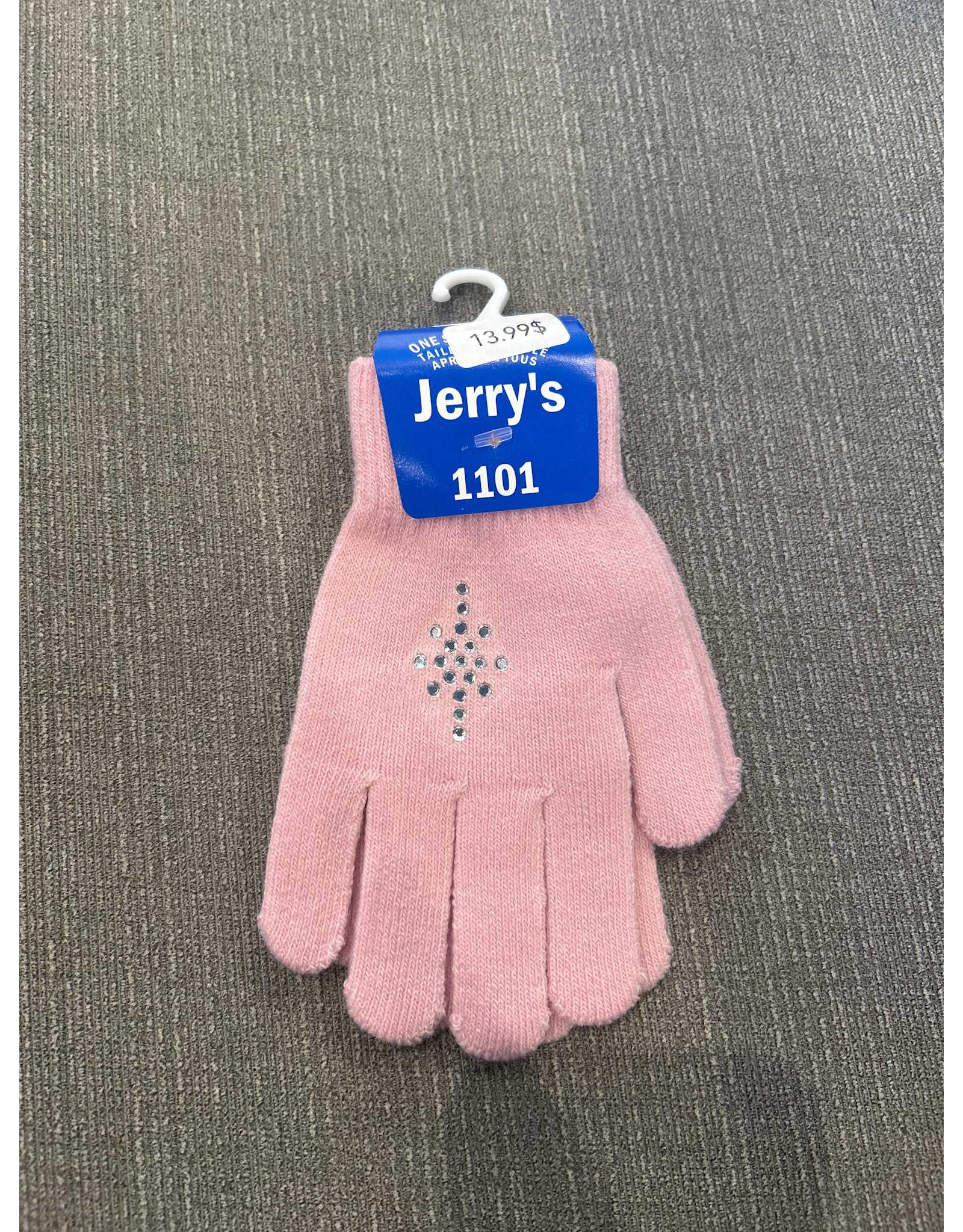 Jerry's Gants avec pierres 1101