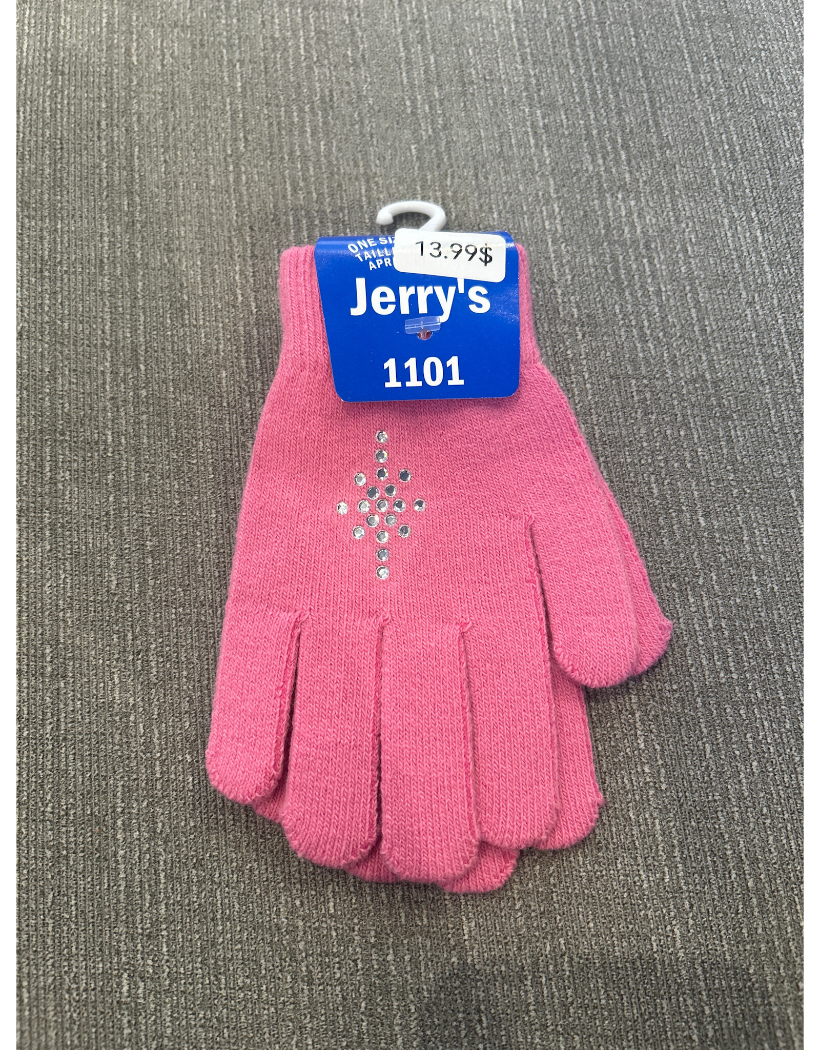 Jerry's Gants avec pierres 1101