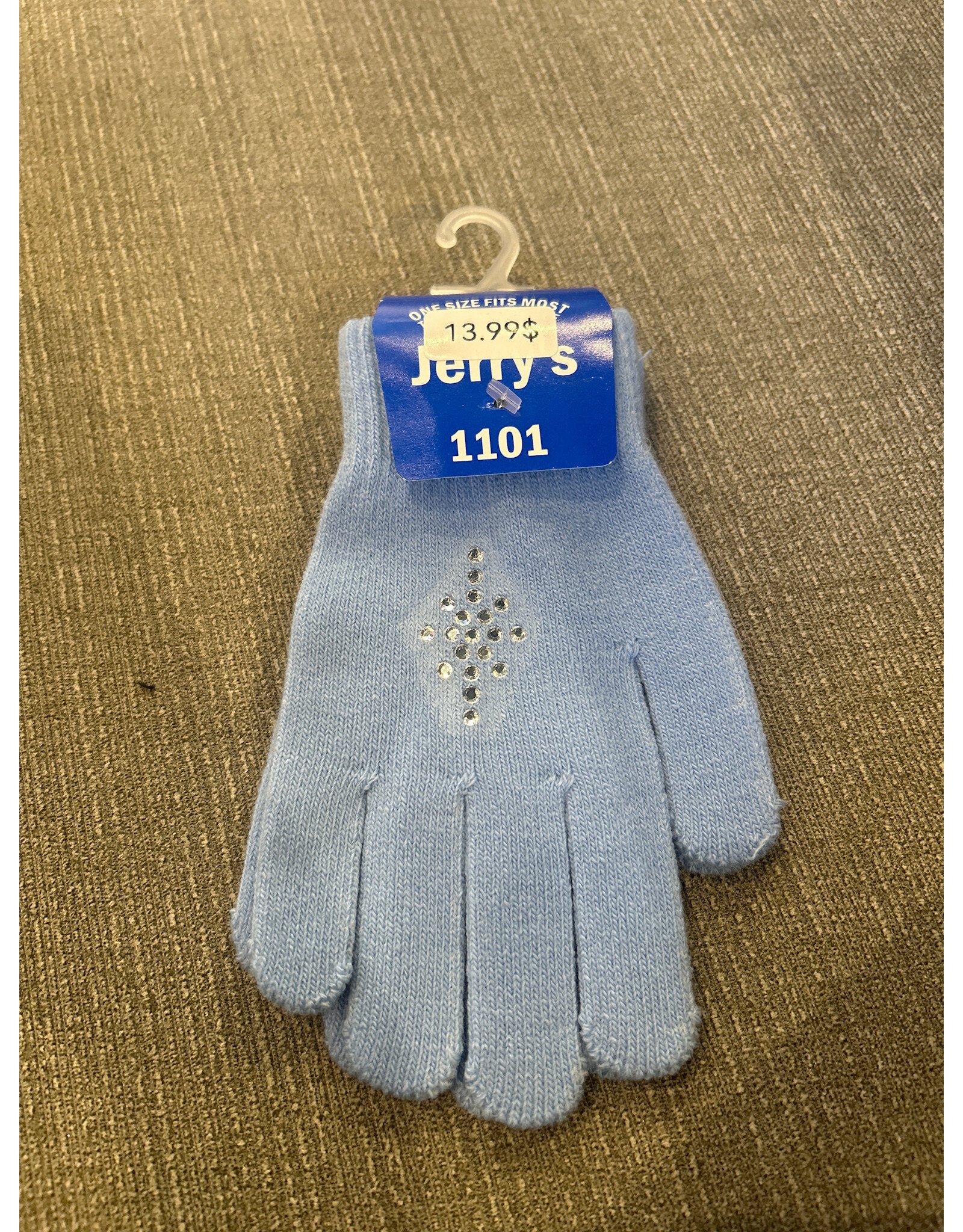 Jerry's Gants avec pierres 1101