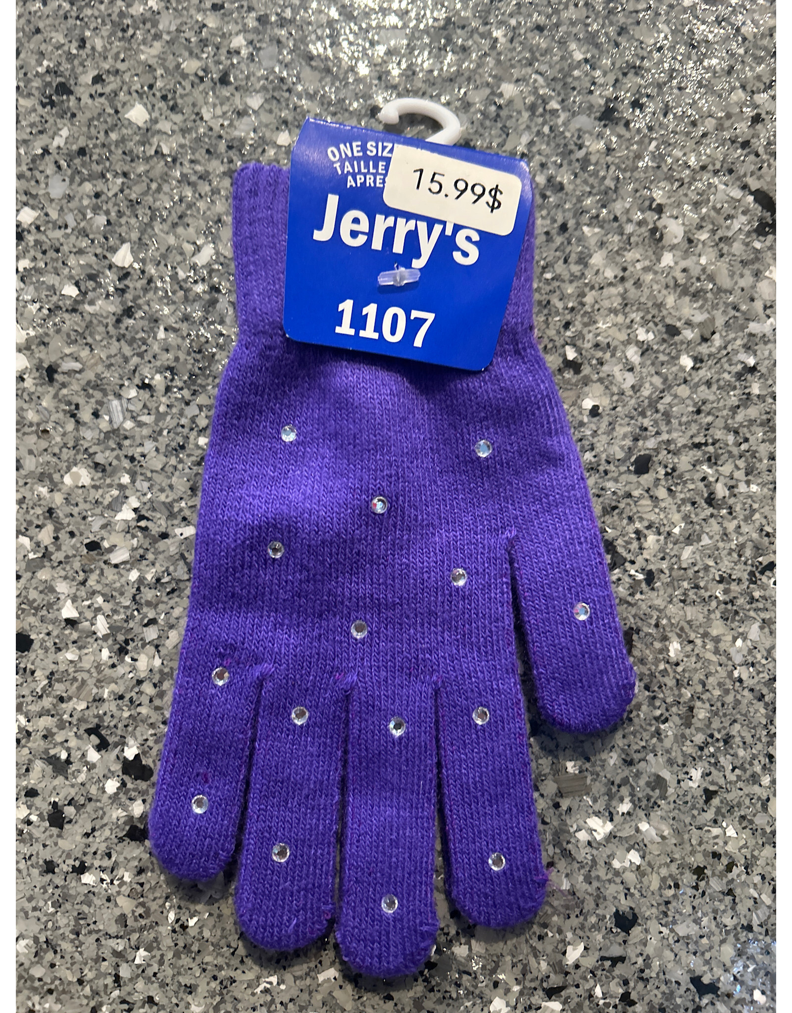 MONDOR Gants Crystal 1107