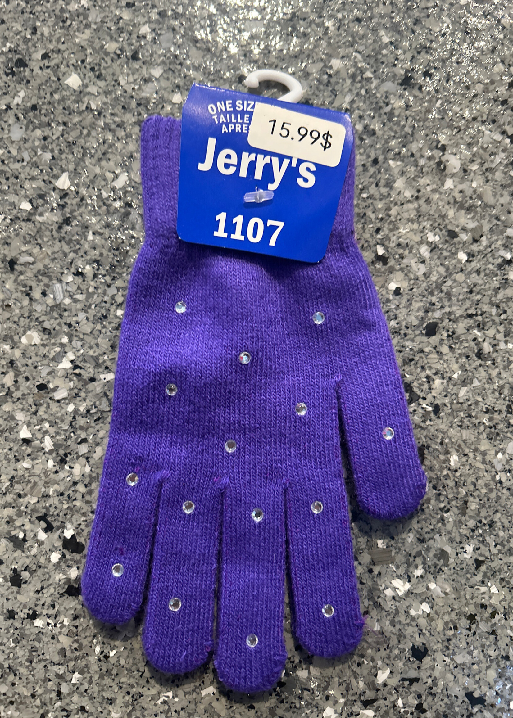 MONDOR Gants Crystal 1107