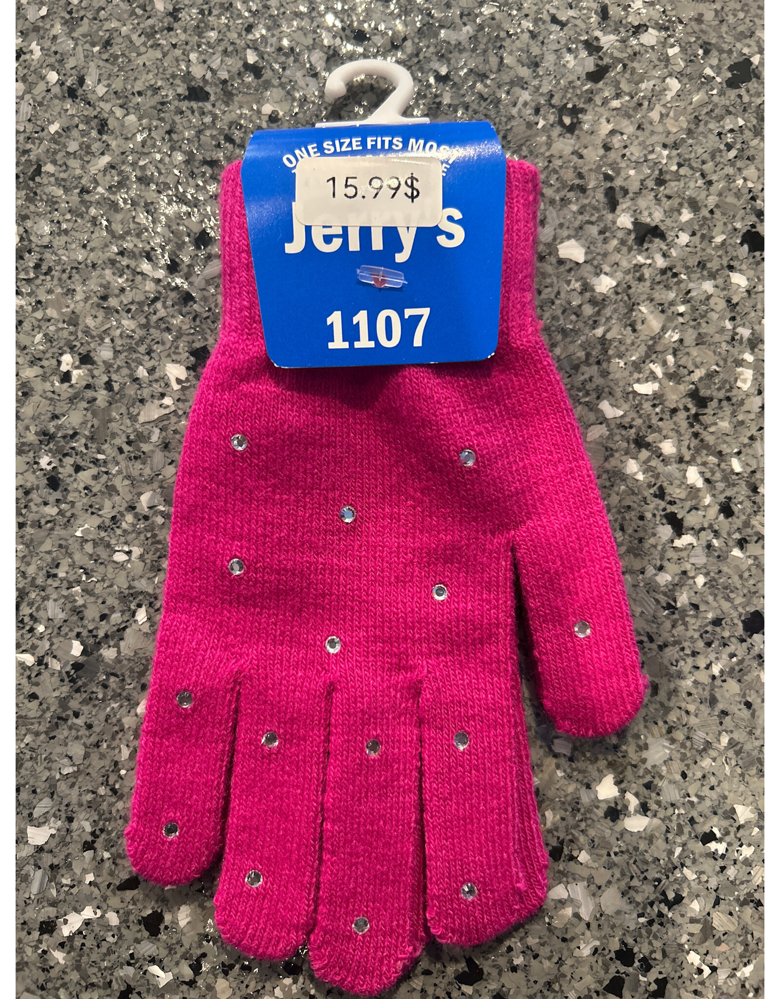 MONDOR Gants Crystal 1107