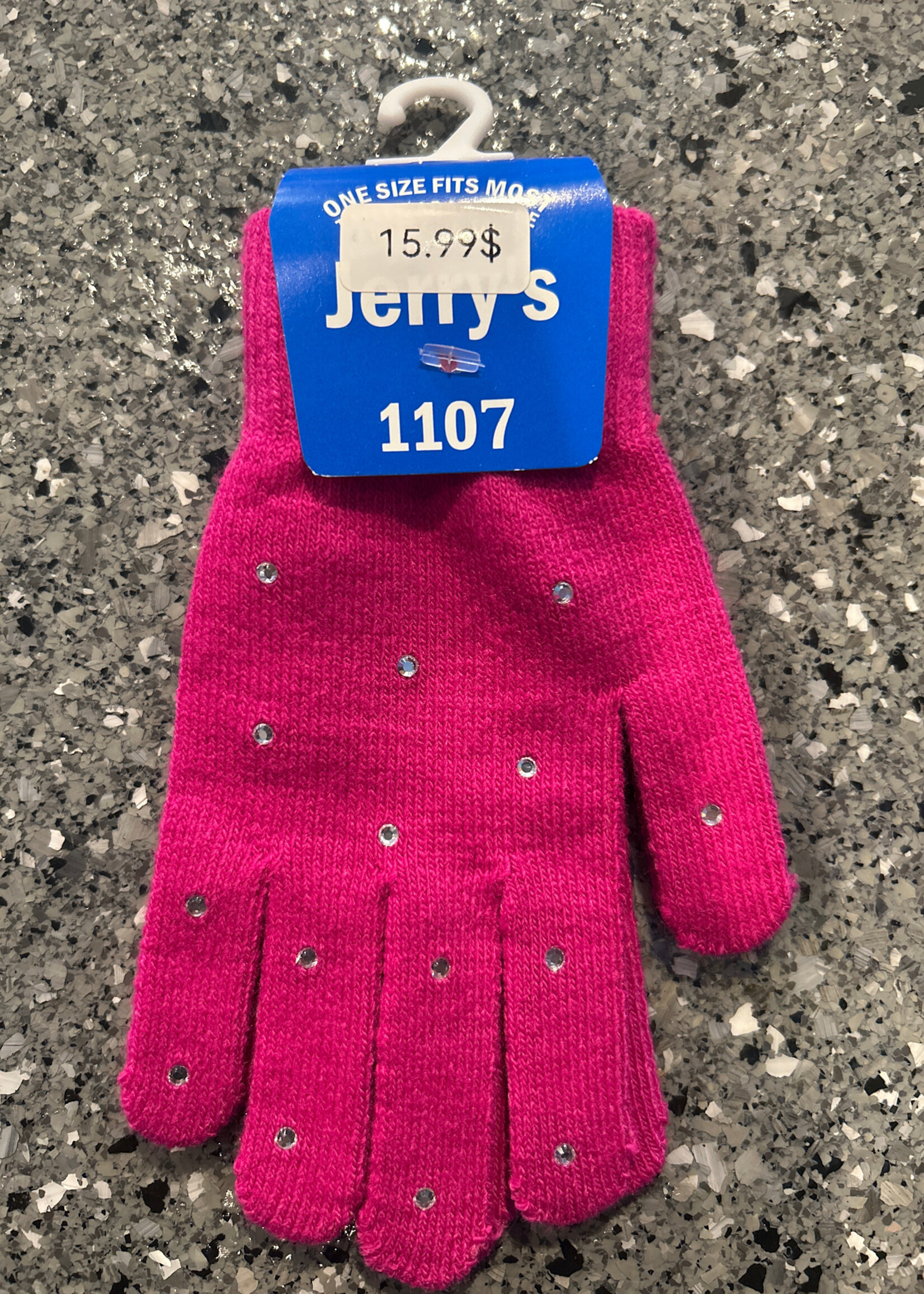 MONDOR Gants Crystal 1107