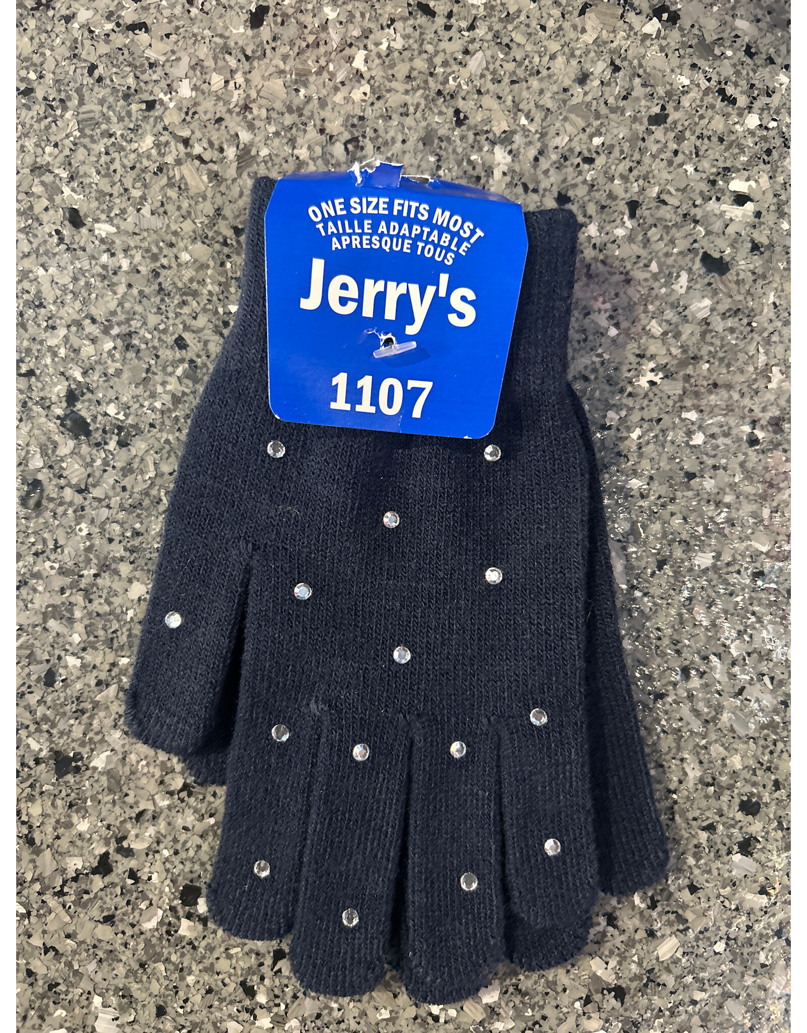 MONDOR Gants Crystal 1107