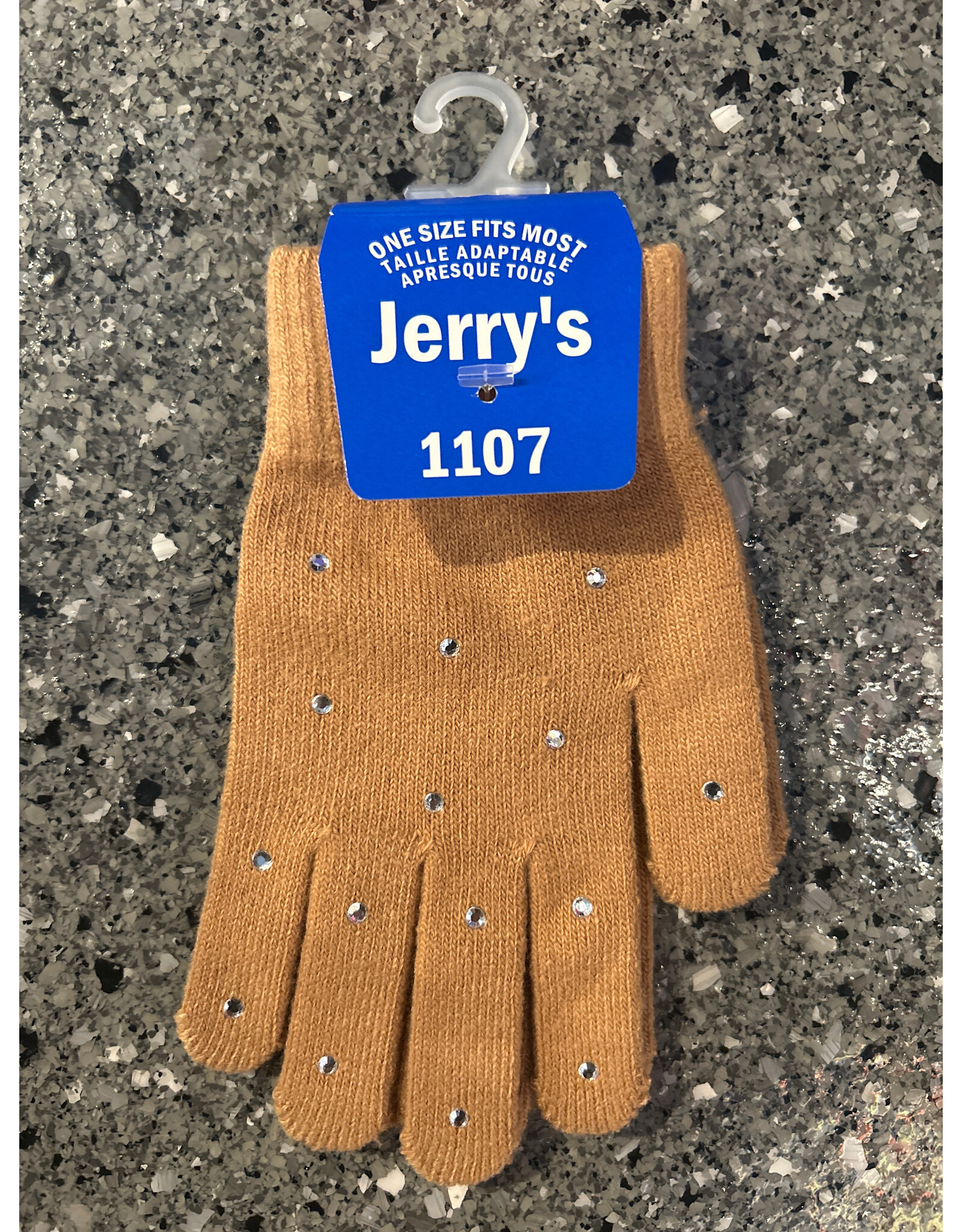 MONDOR Gants Crystal 1107