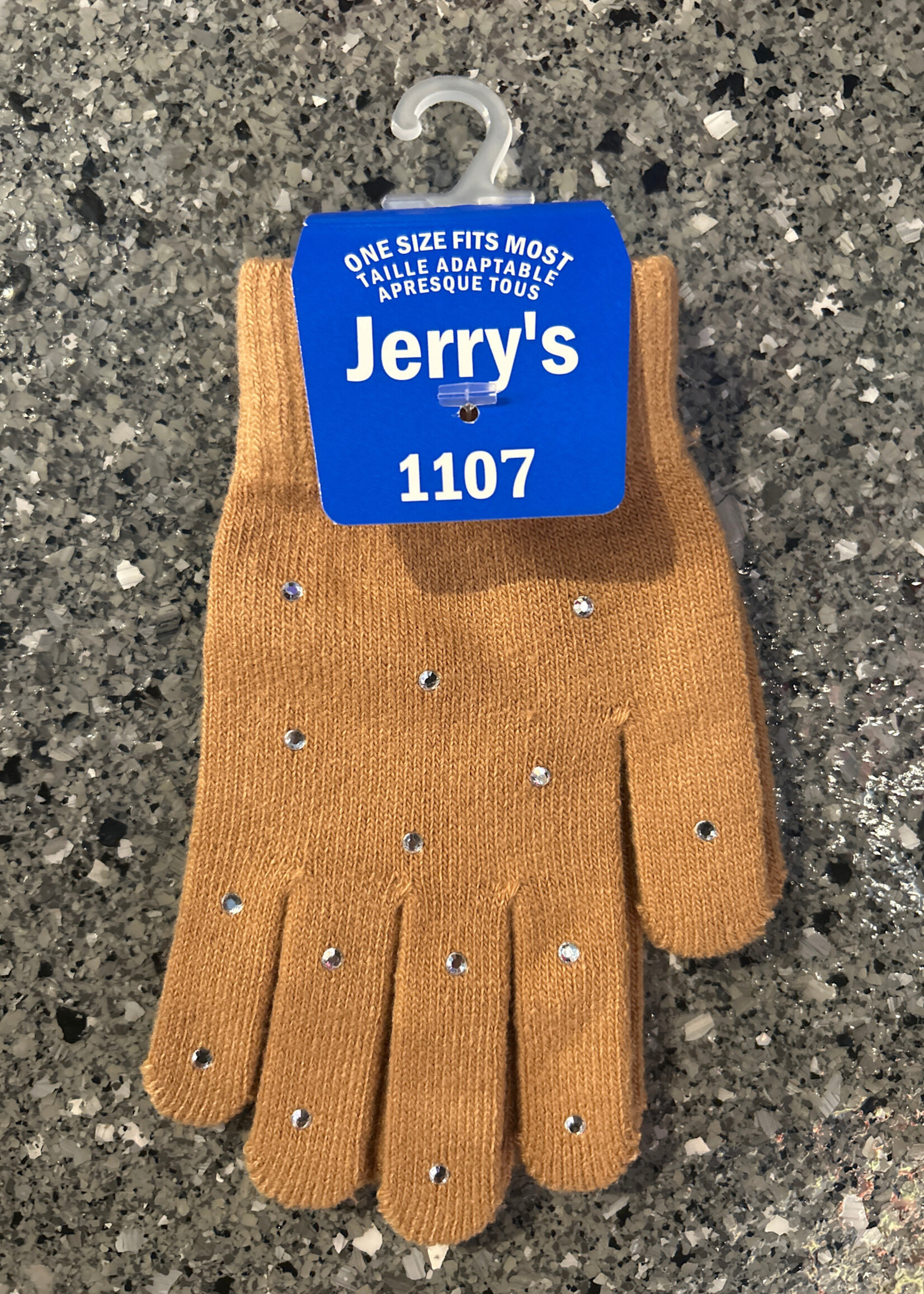 MONDOR Gants Crystal 1107