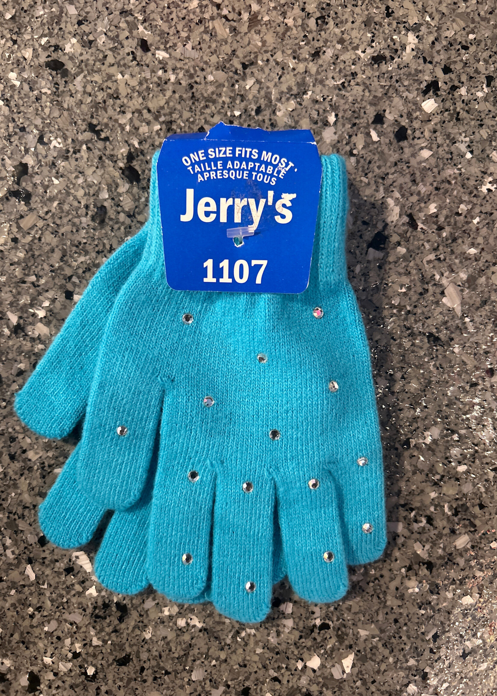 MONDOR Gants Crystal 1107