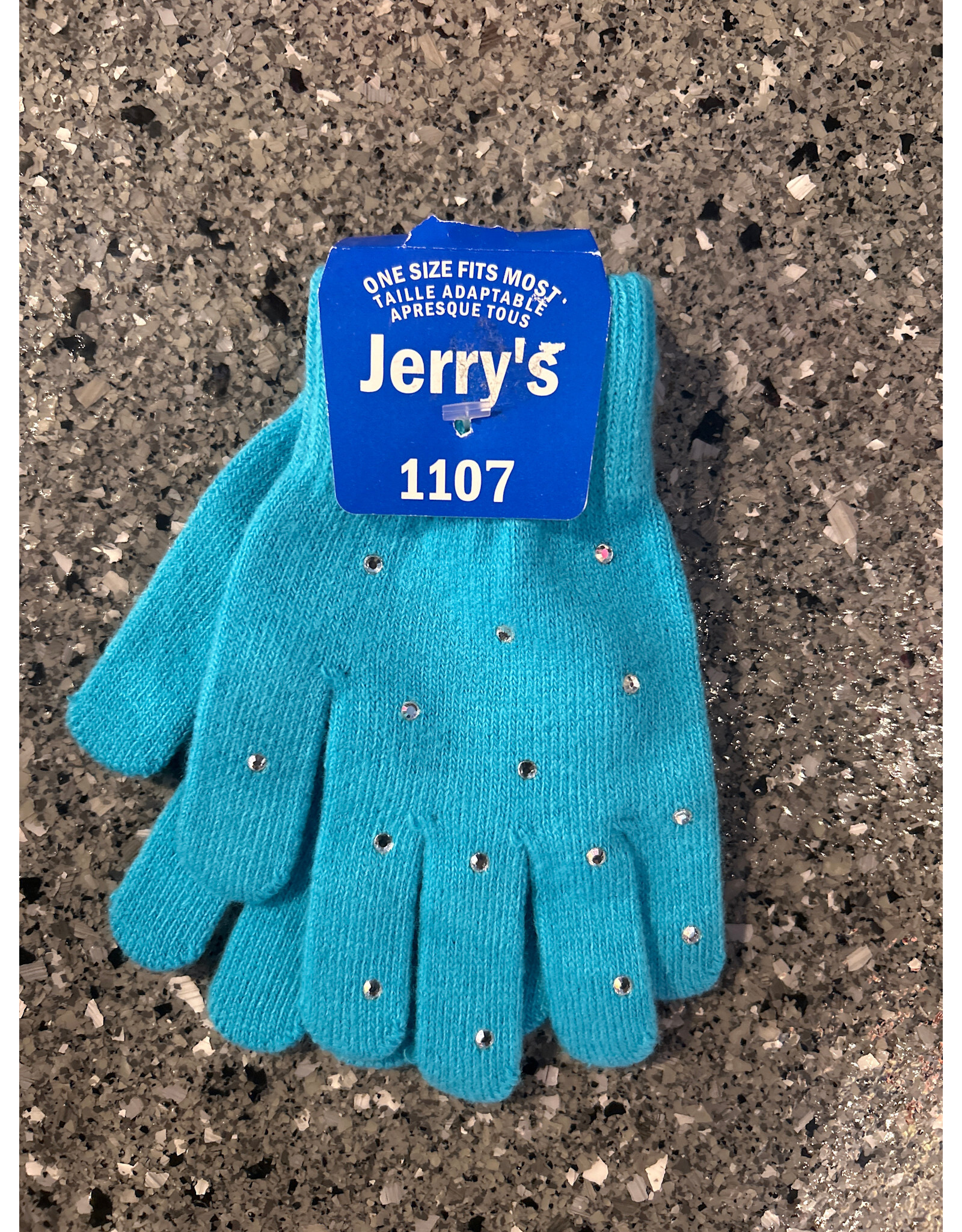 MONDOR Gants Crystal 1107