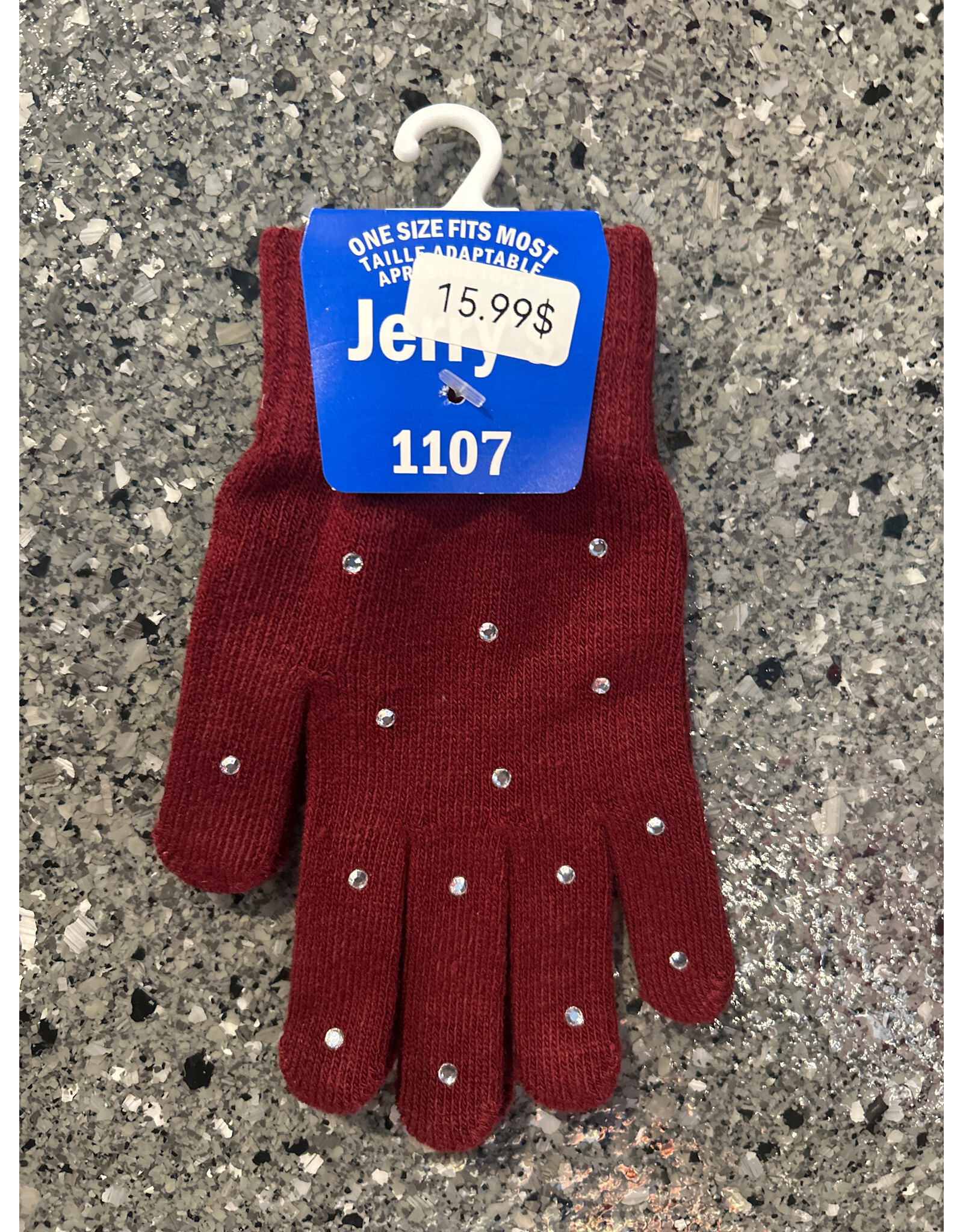 MONDOR Gants Crystal 1107