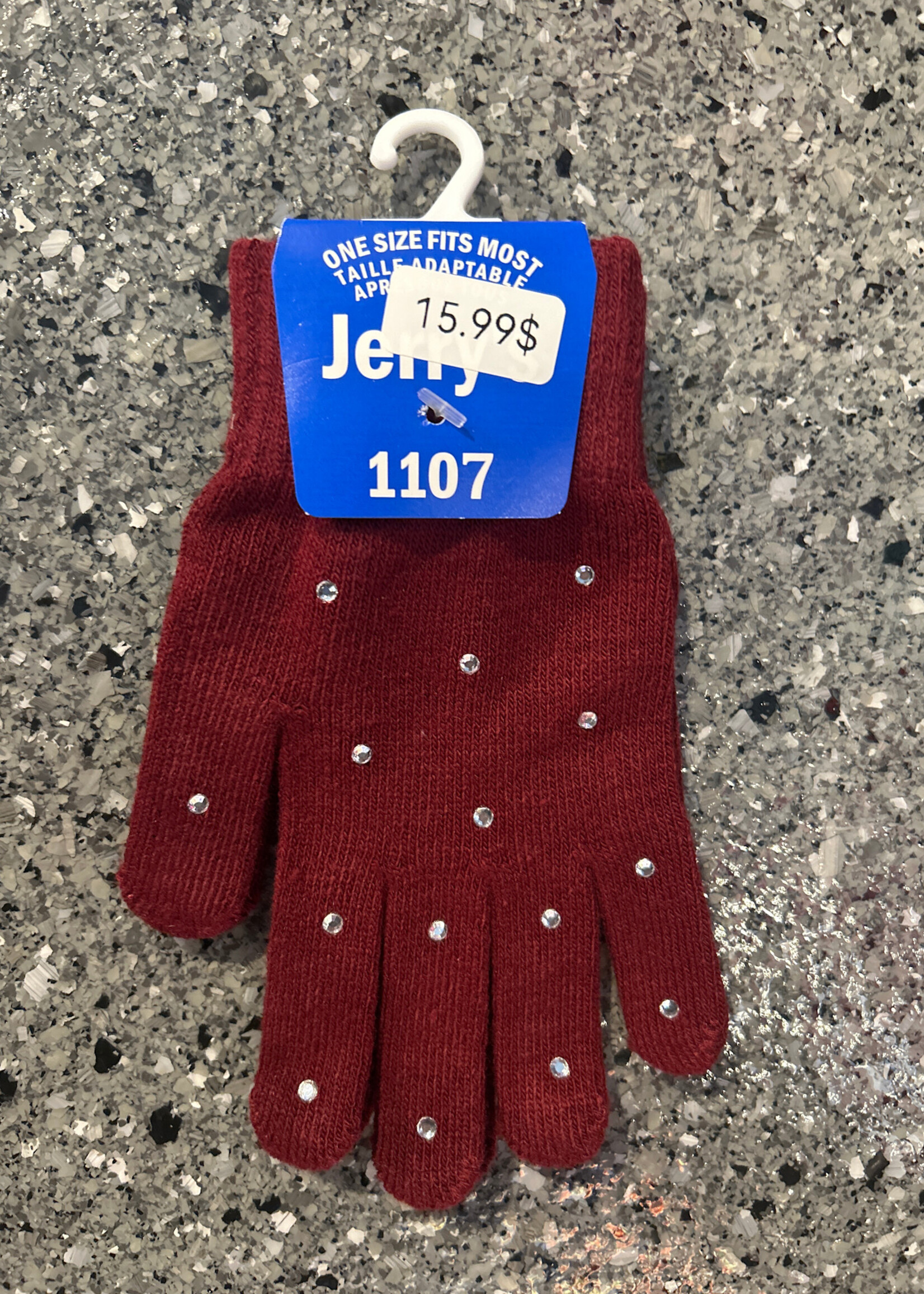 MONDOR Gants Crystal 1107