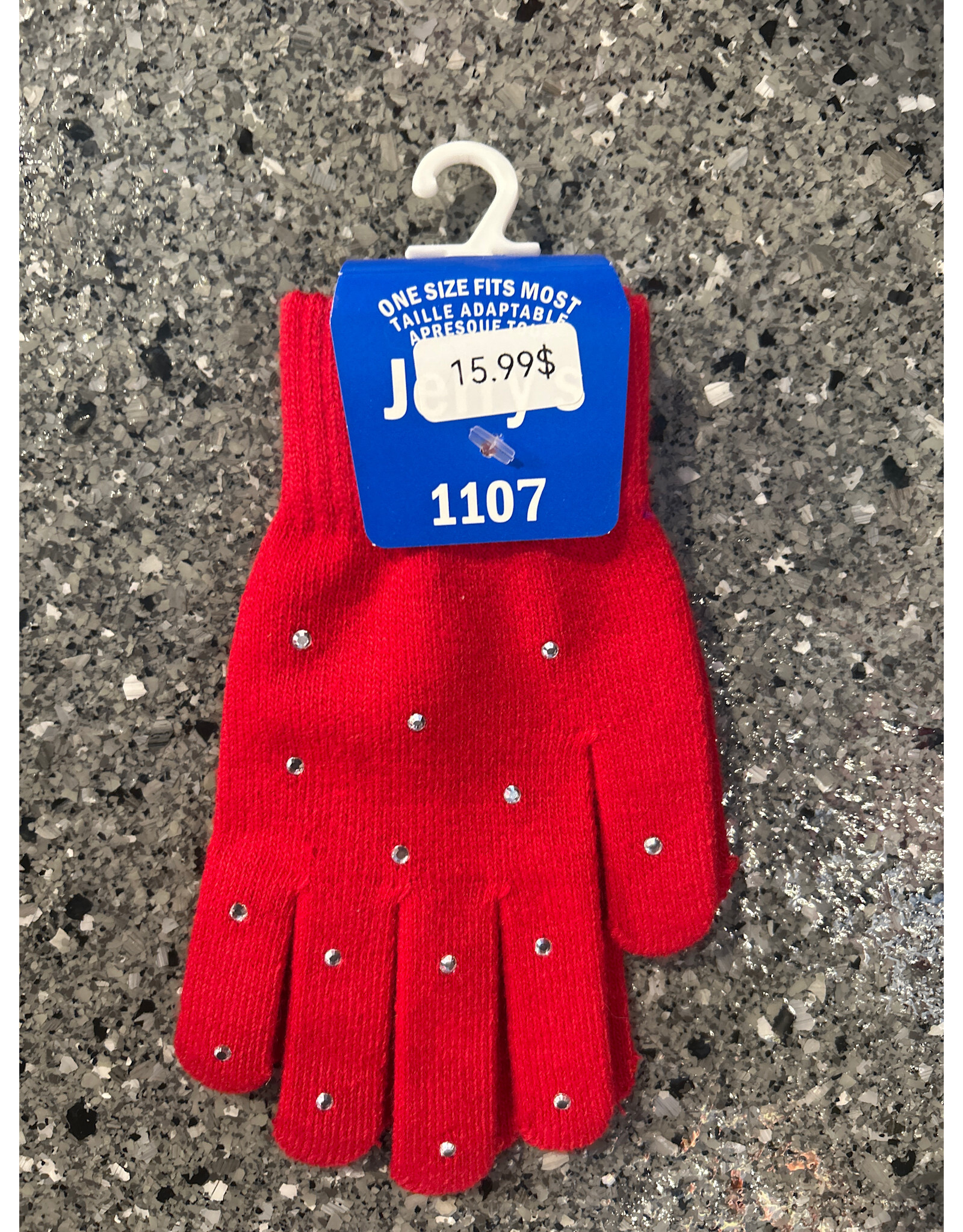 MONDOR Gants Crystal 1107