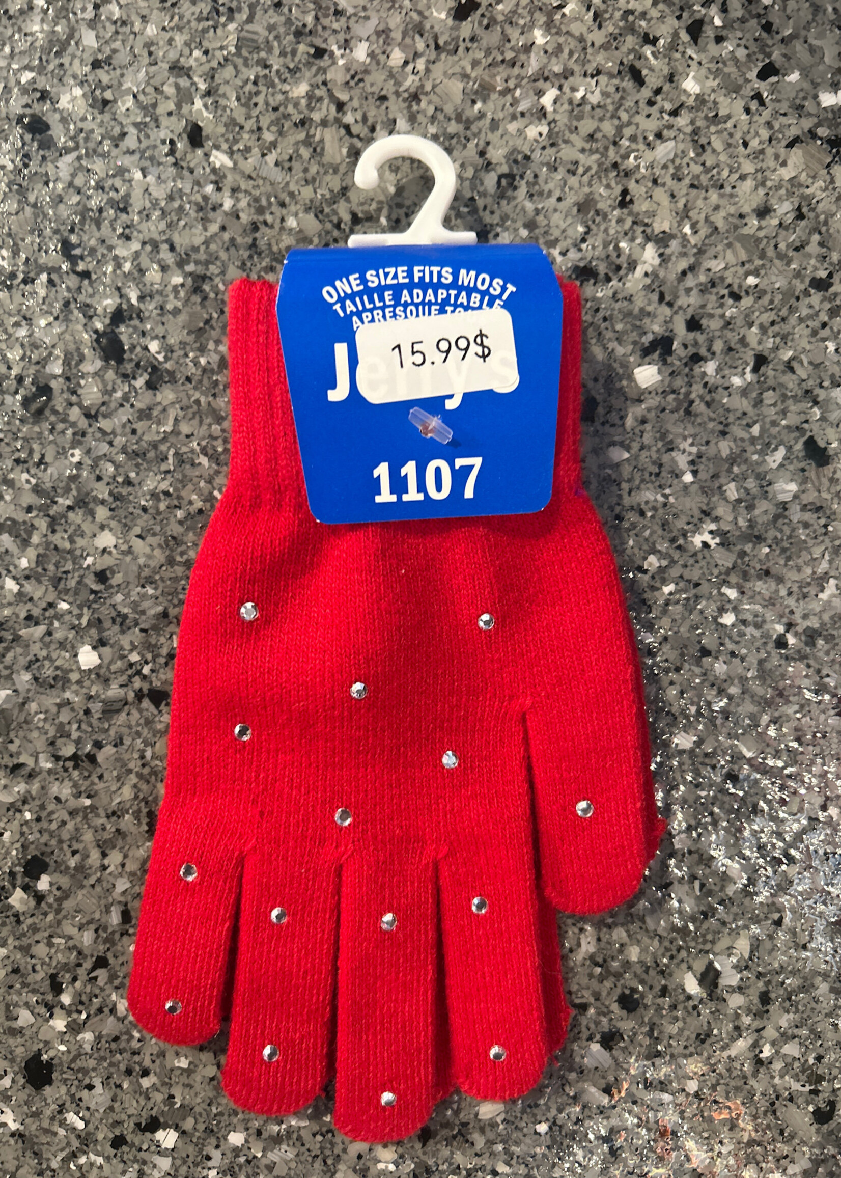 MONDOR Gants Crystal 1107