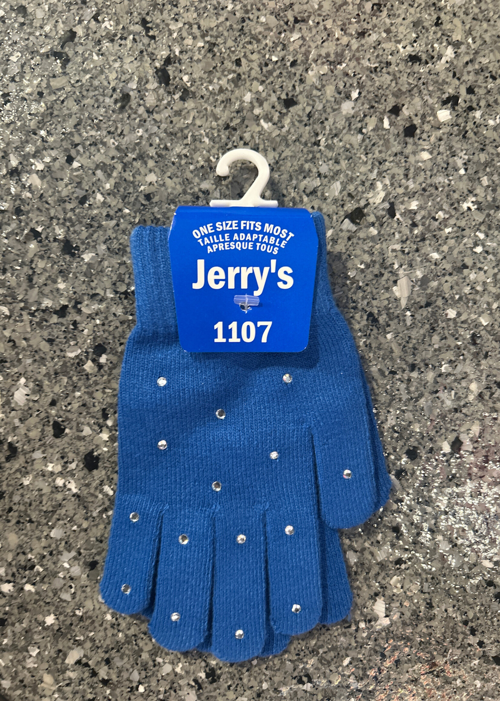 MONDOR Gants Crystal 1107