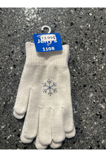 Jerry's Gants Flocons de neige 1108