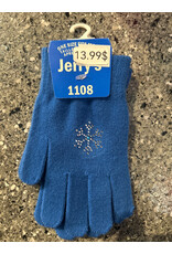 Jerry's Gants Flocons de neige 1108