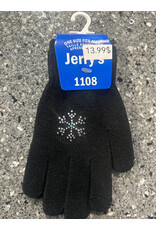 Jerry's Gants Flocons de neige 1108