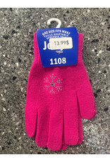 Jerry's Gants Flocons de neige 1108