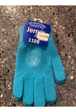 Jerry's Gants Flocons de neige 1108