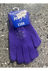 Jerry's Gants Flocons de neige 1108