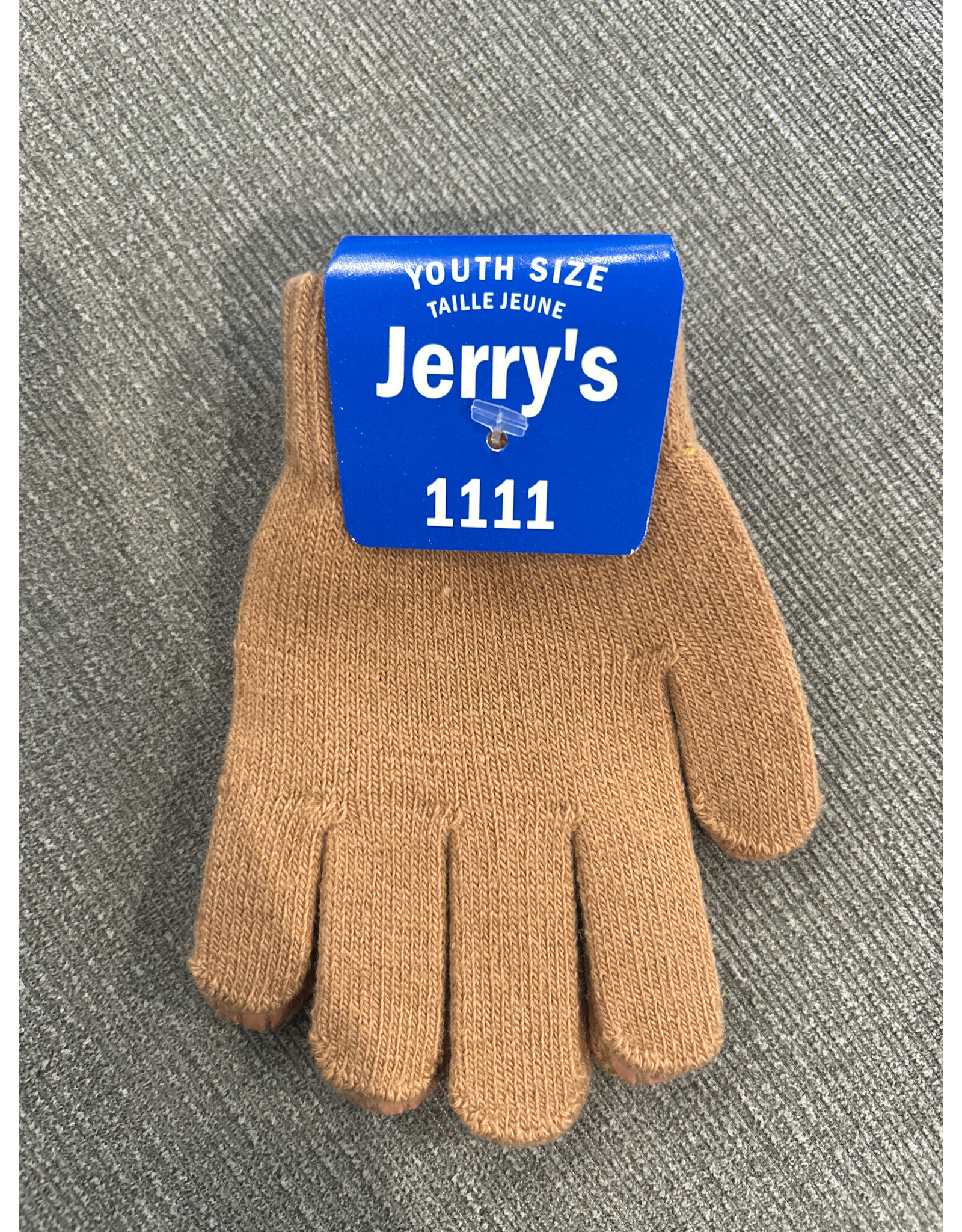 Jerry's Jerry's Gripper  gants 1111