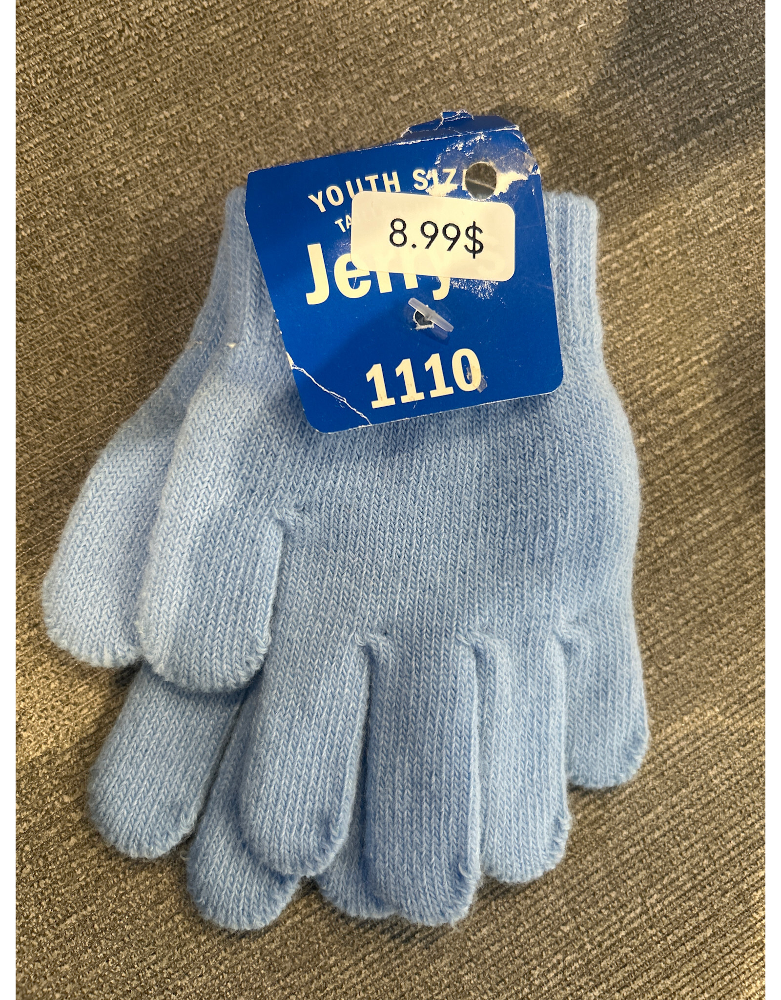 Jerry's Gants standard enfants 1110