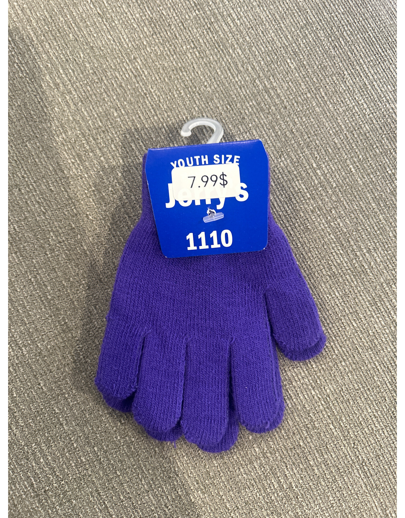 Jerry's Gants standard enfants 1110
