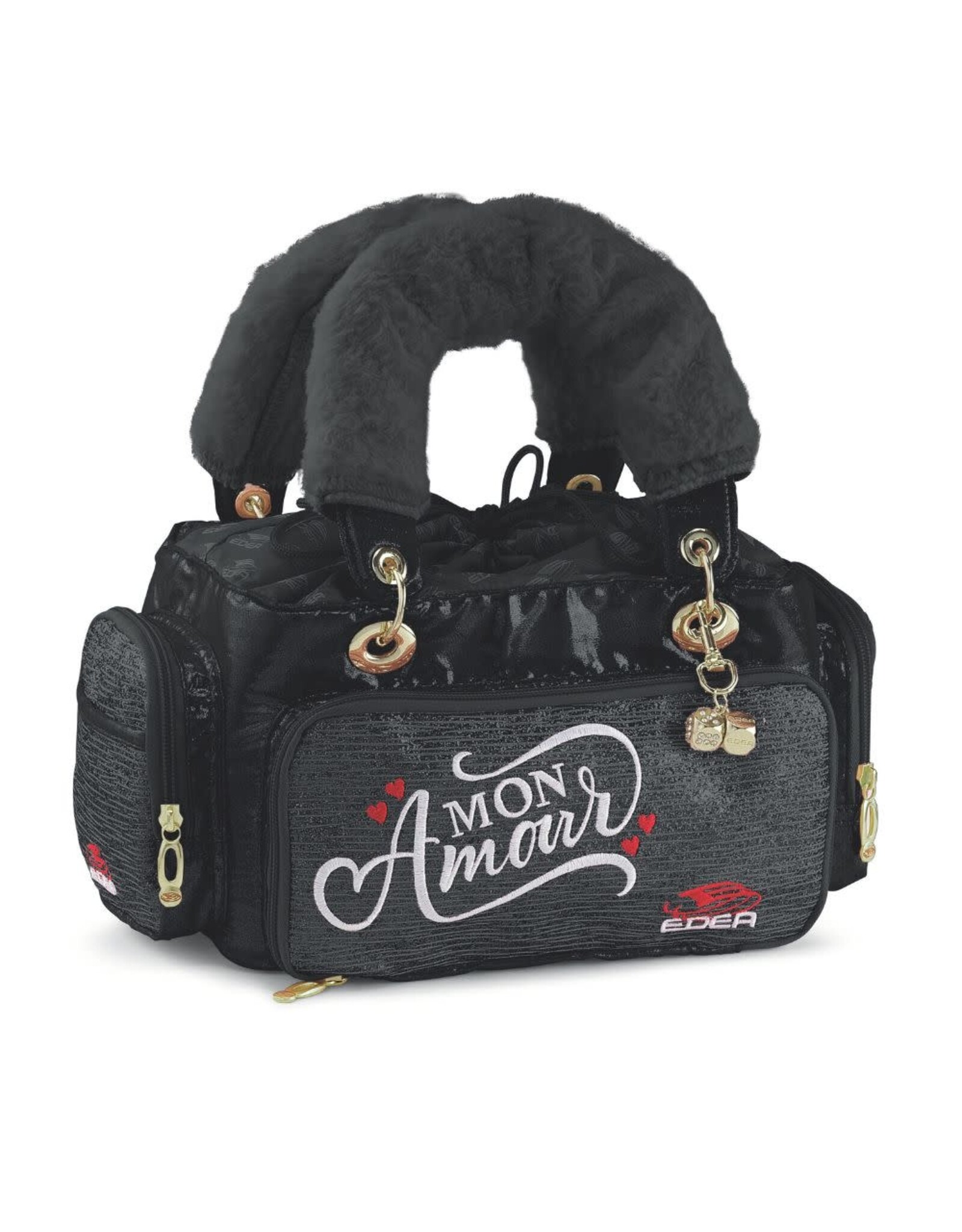 EDEA Sac Edea Mon amour