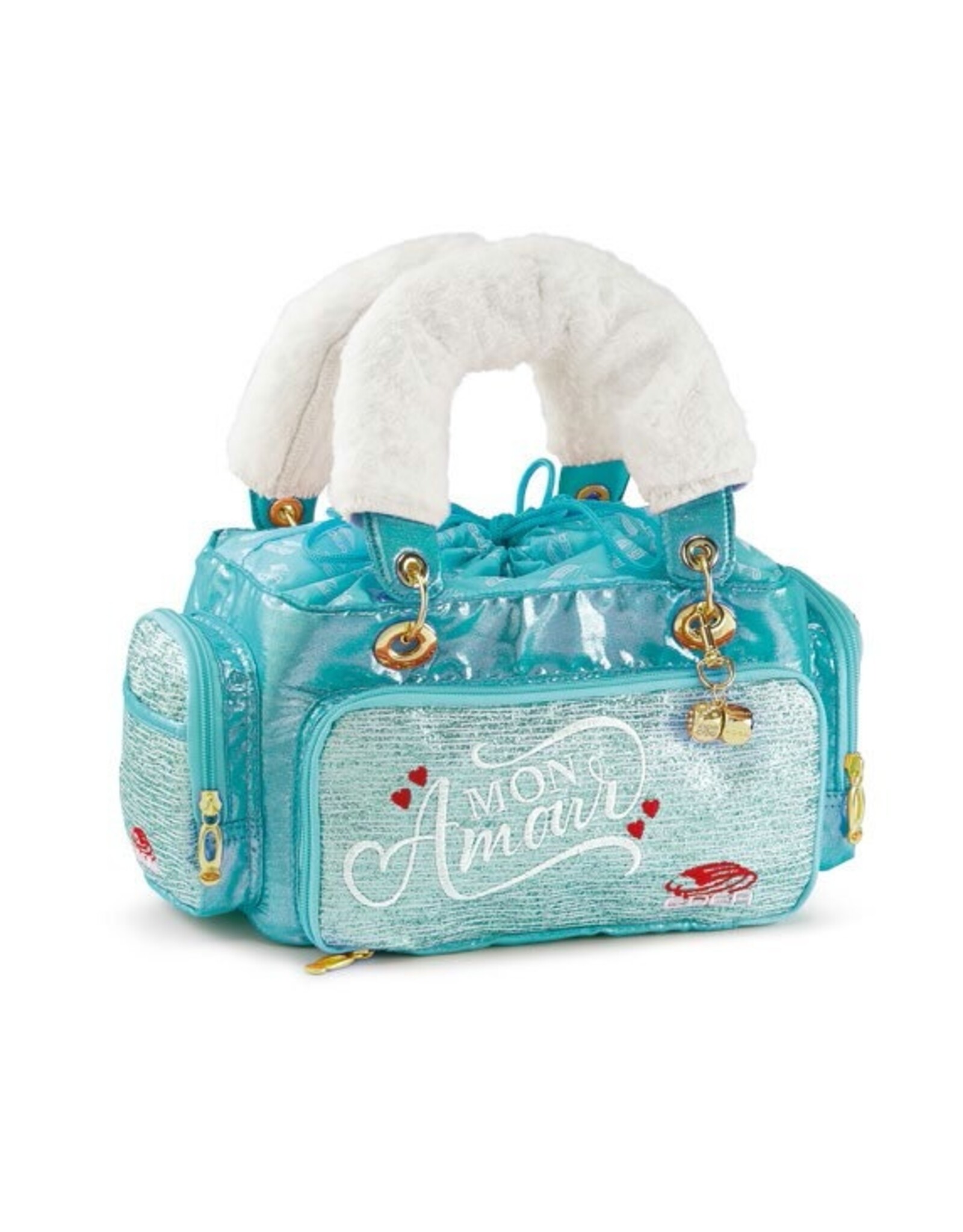 EDEA Sac Edea Mon amour