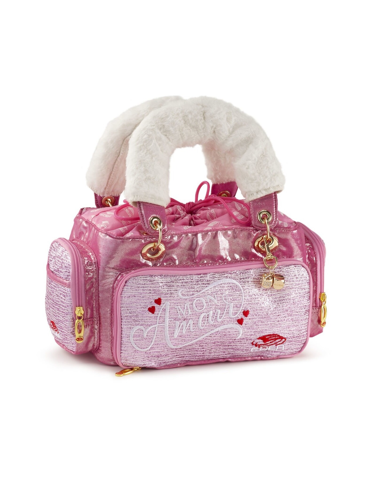 EDEA Sac Edea Mon amour