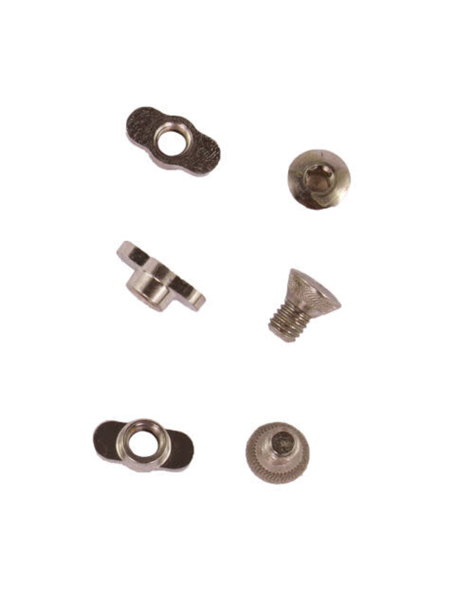 Jackson Ultima kit de vis rxs